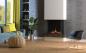 Preview: Elektrokamin Trimline Fires 75E Solus